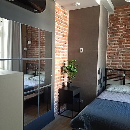 Apartments In The Heart Of The City Krakow Exterior photo