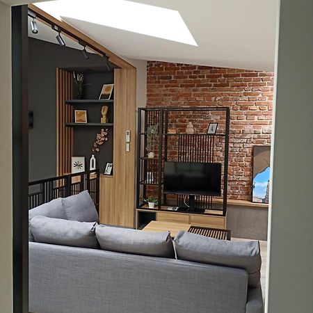 Apartments In The Heart Of The City Krakow Exterior photo