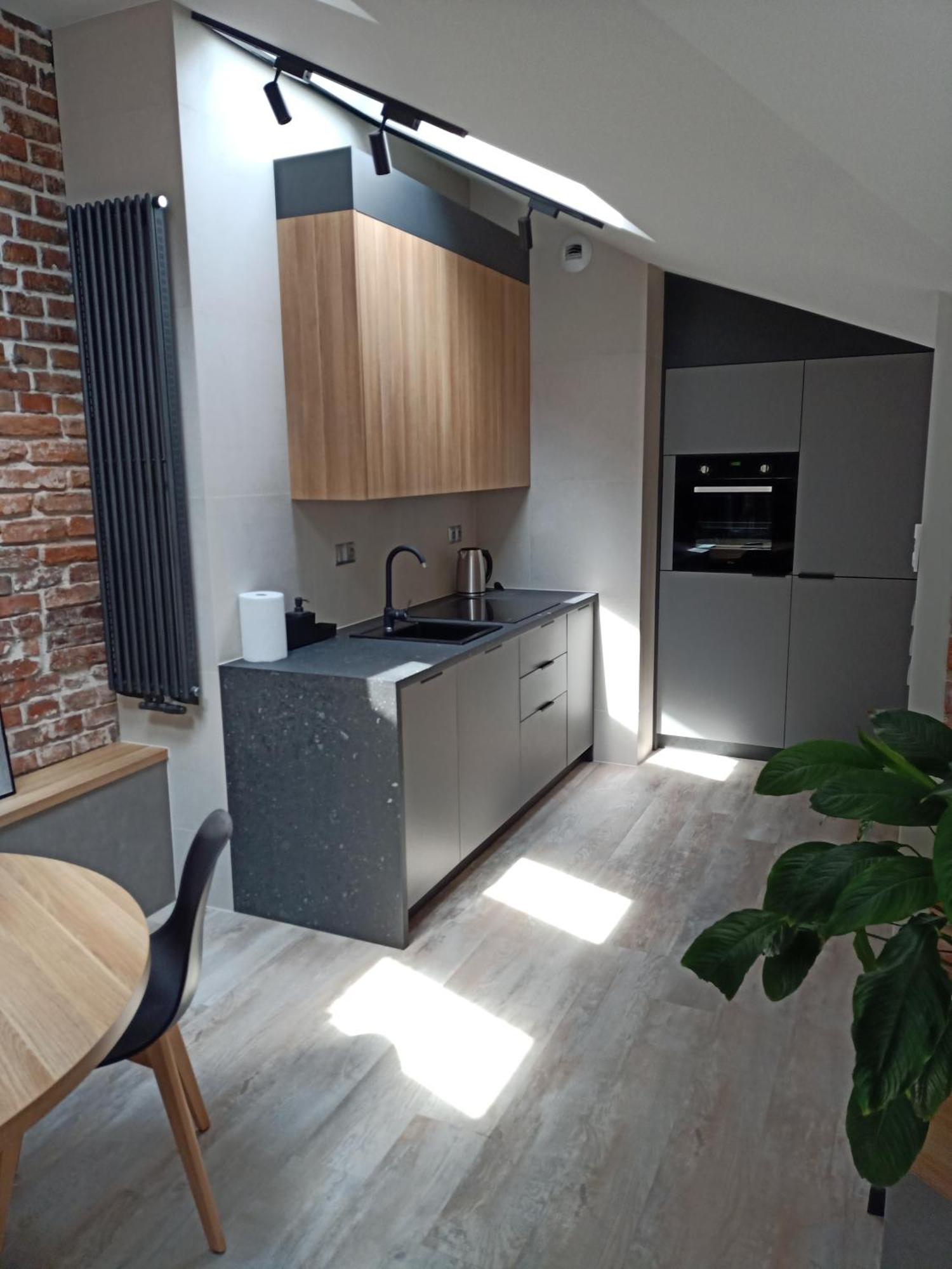 Apartments In The Heart Of The City Krakow Exterior photo