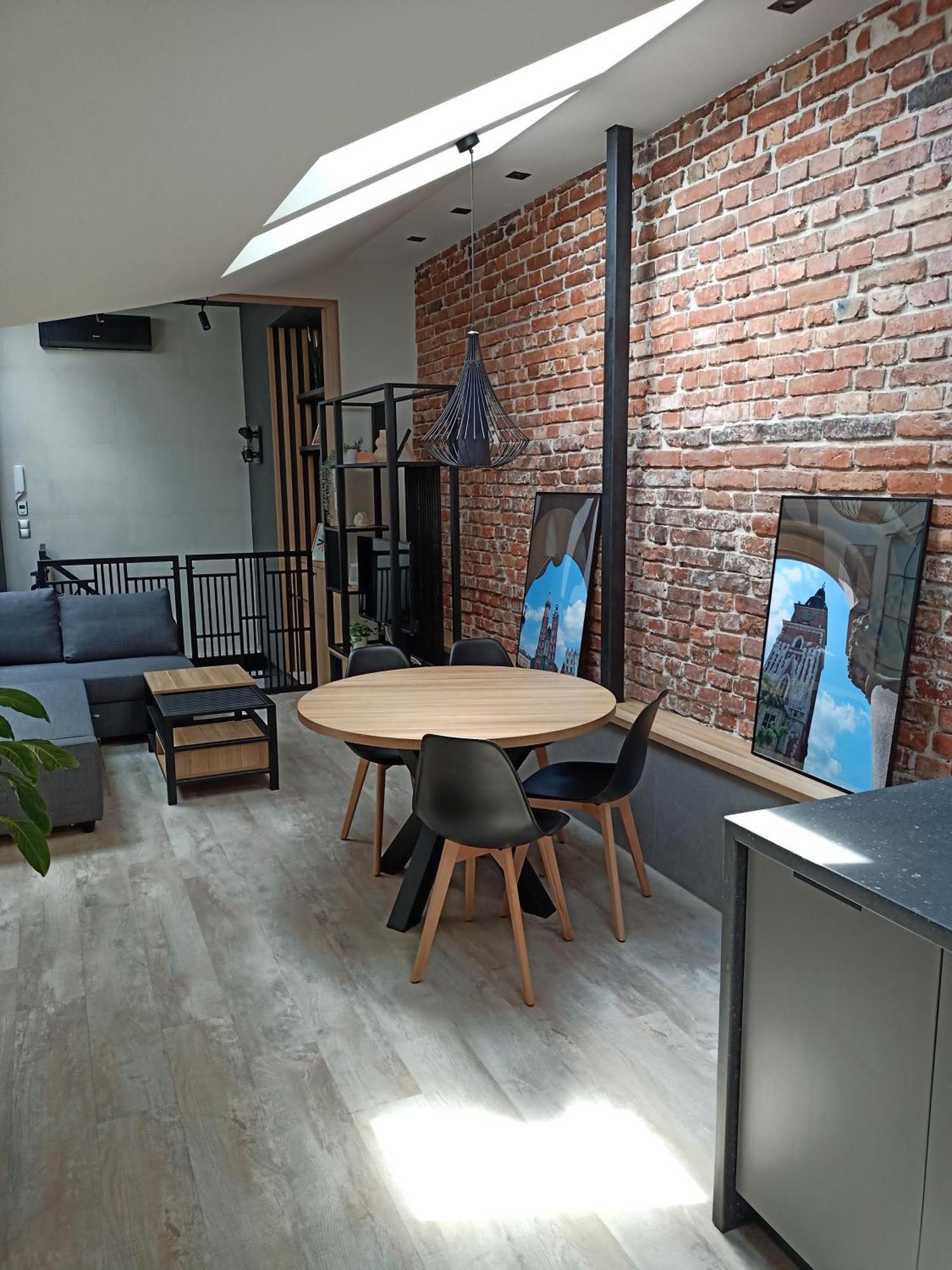 Apartments In The Heart Of The City Krakow Exterior photo