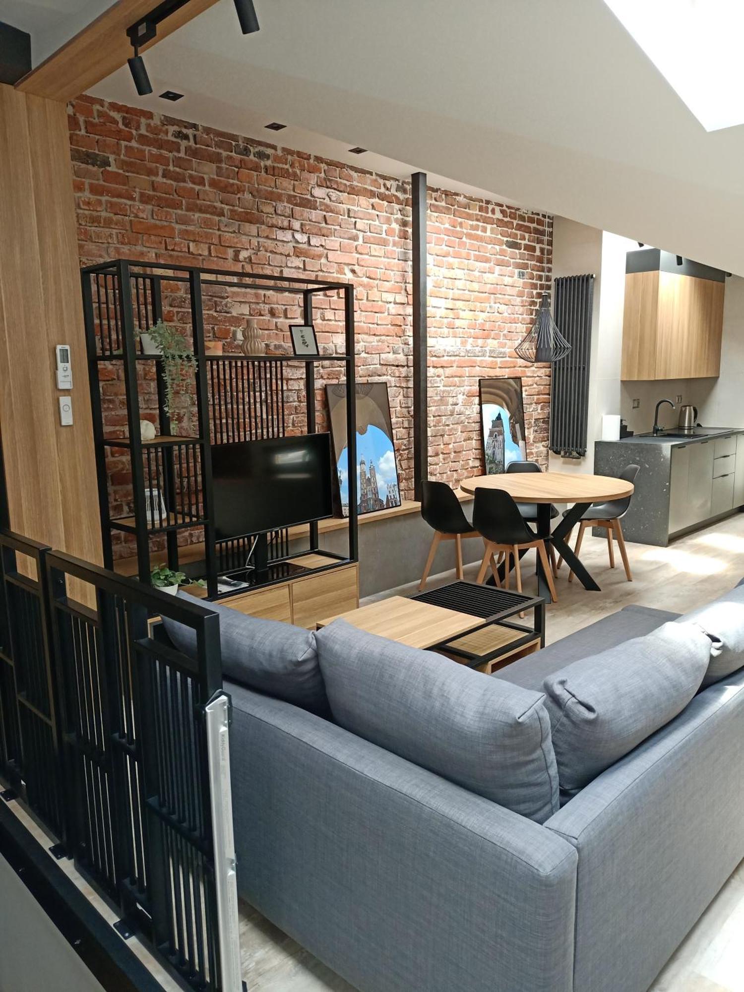 Apartments In The Heart Of The City Krakow Exterior photo